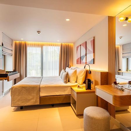 Erk Hotel Истанбул Екстериор снимка