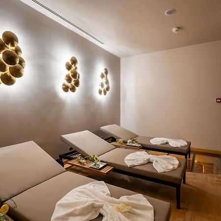 Erk Hotel Истанбул Екстериор снимка