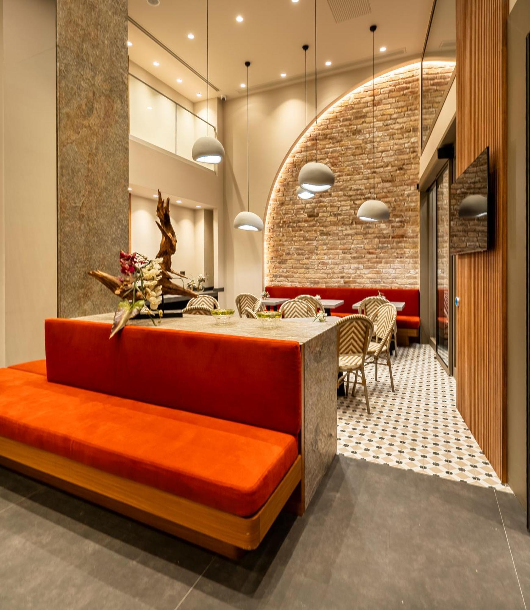 Erk Hotel Истанбул Екстериор снимка