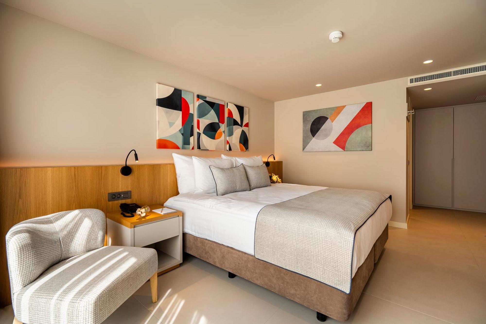Erk Hotel Истанбул Екстериор снимка