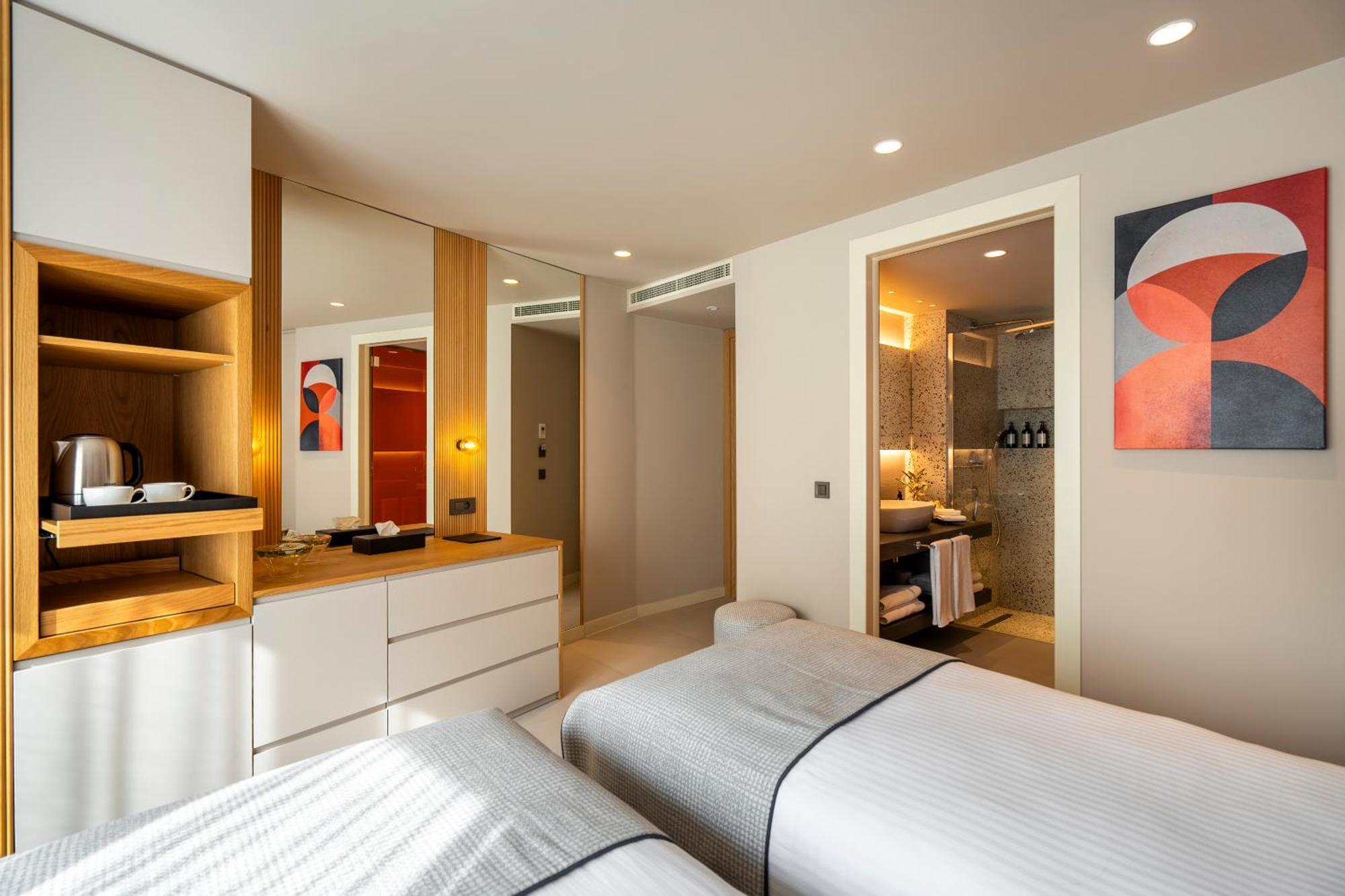 Erk Hotel Истанбул Екстериор снимка