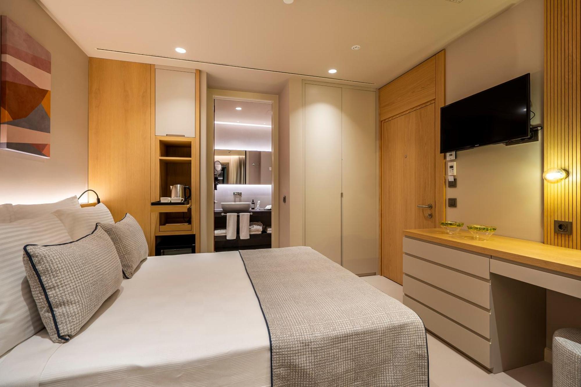 Erk Hotel Истанбул Екстериор снимка