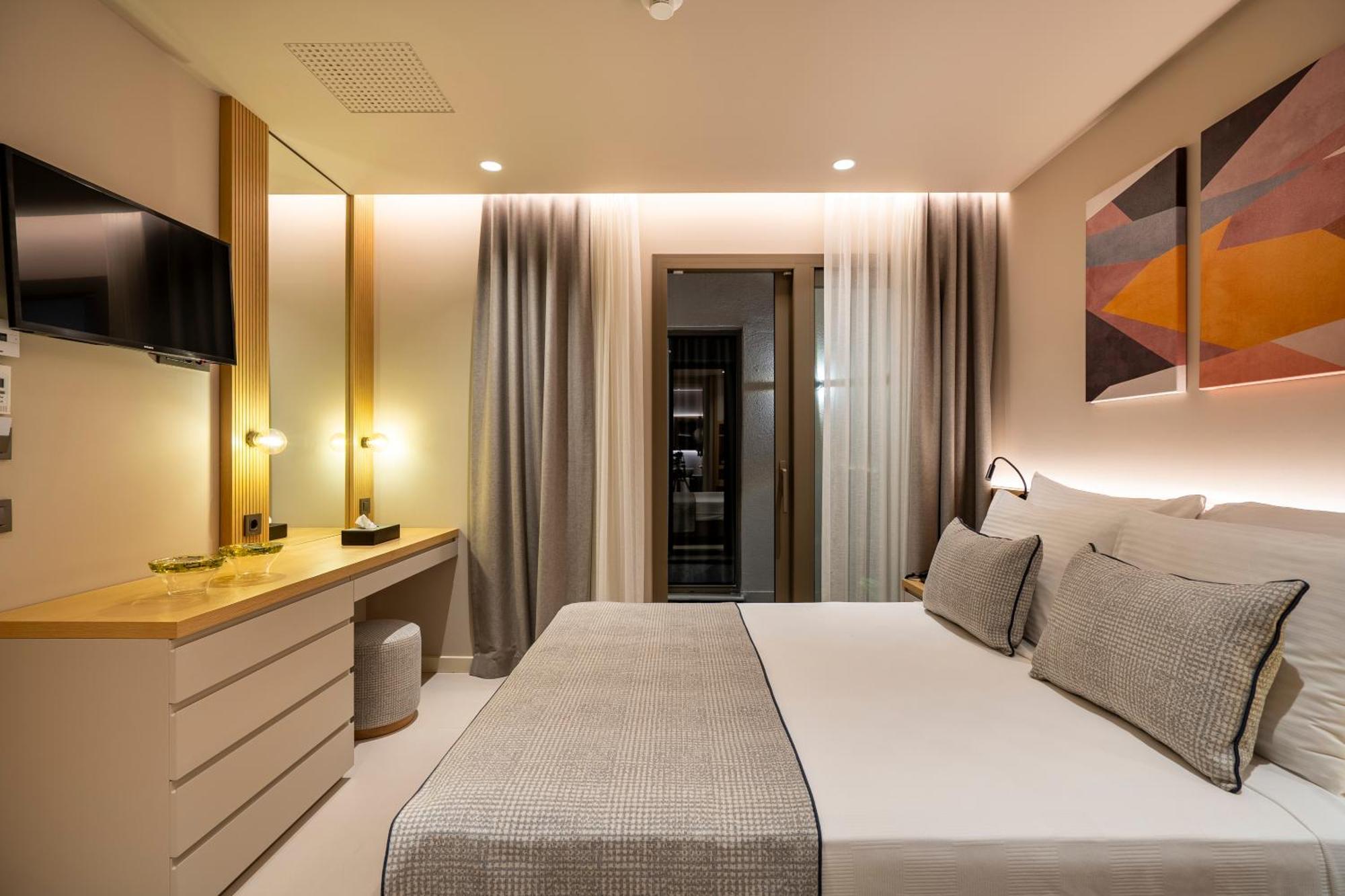 Erk Hotel Истанбул Екстериор снимка