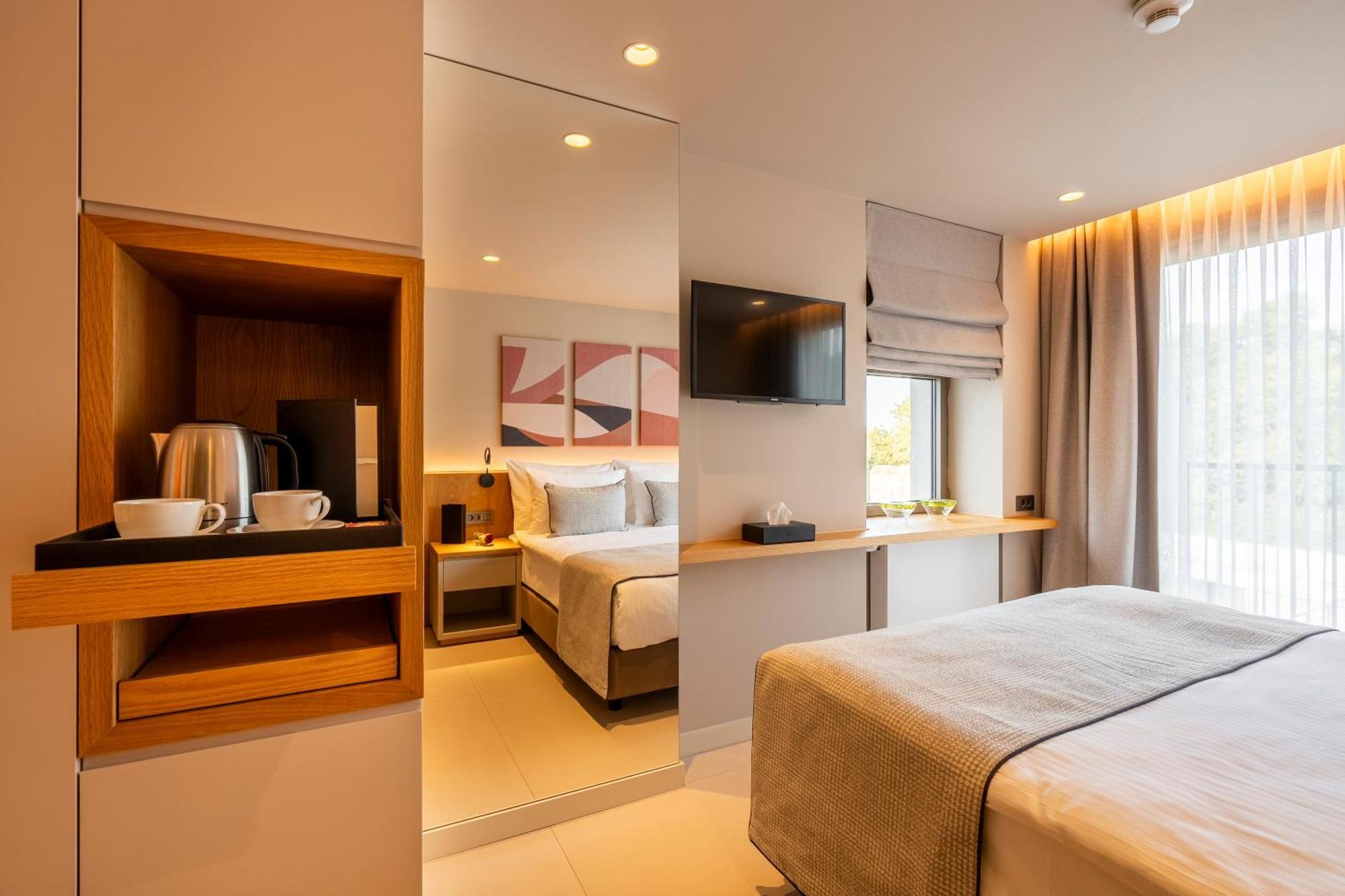 Erk Hotel Истанбул Екстериор снимка