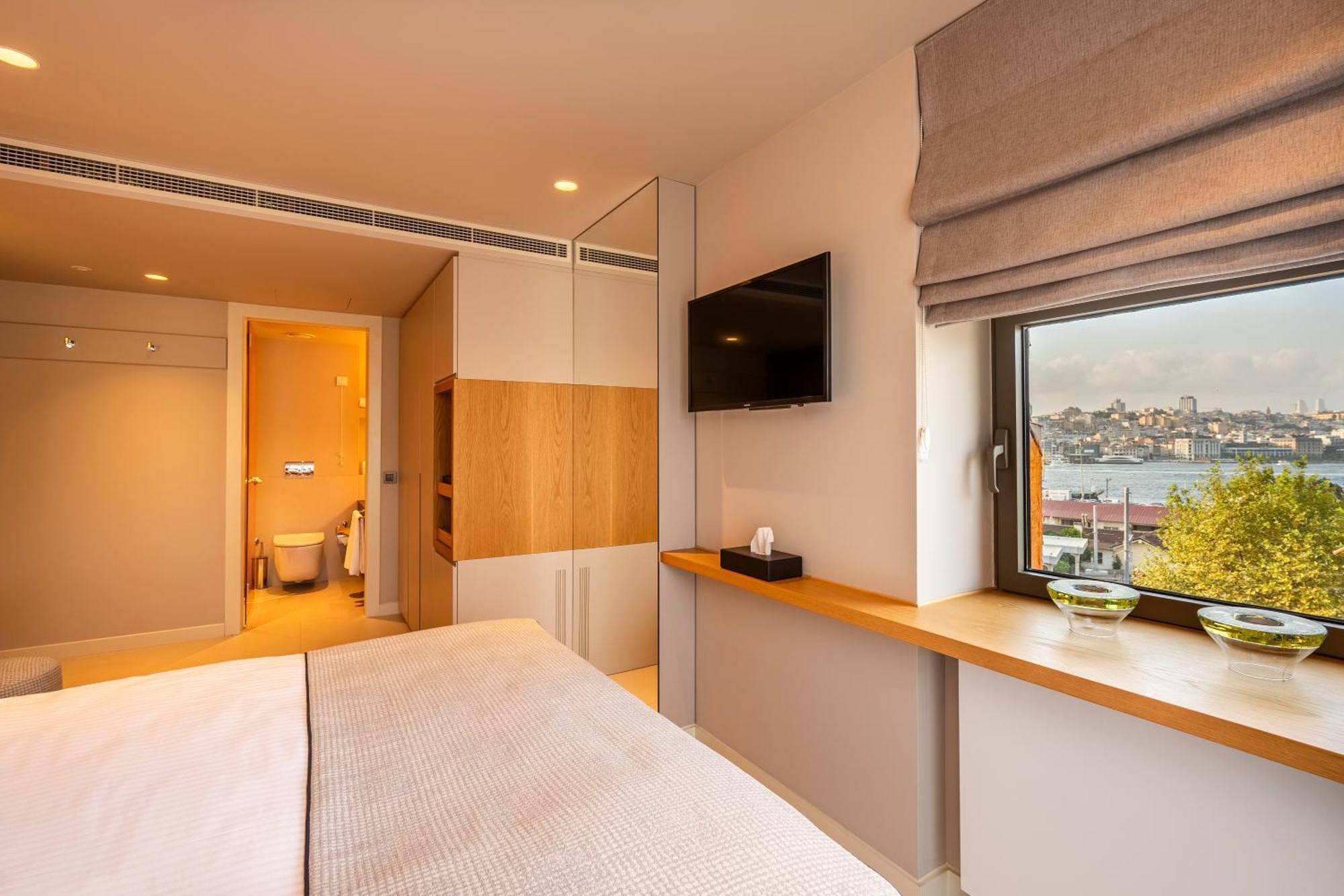 Erk Hotel Истанбул Екстериор снимка