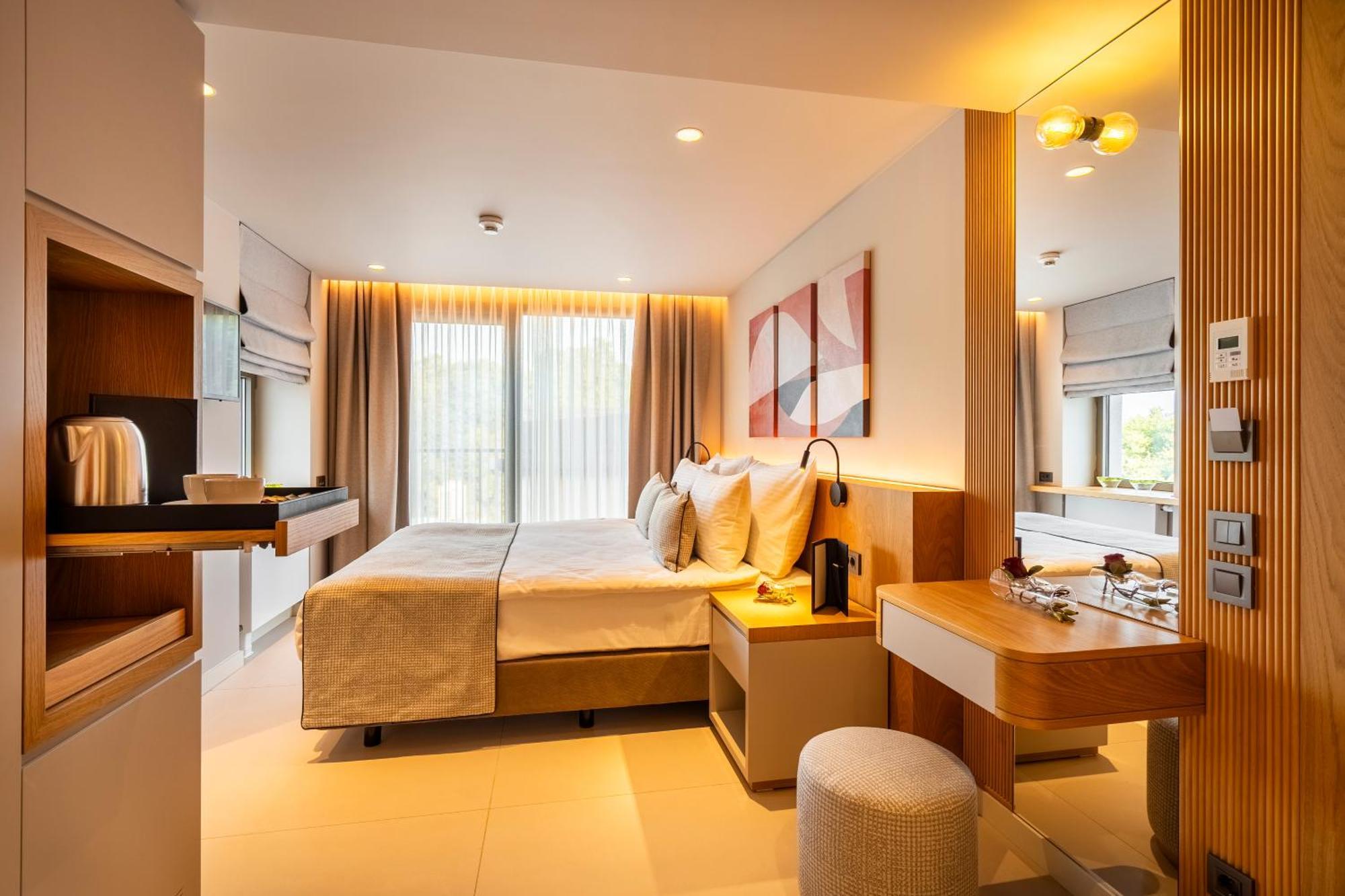 Erk Hotel Истанбул Екстериор снимка