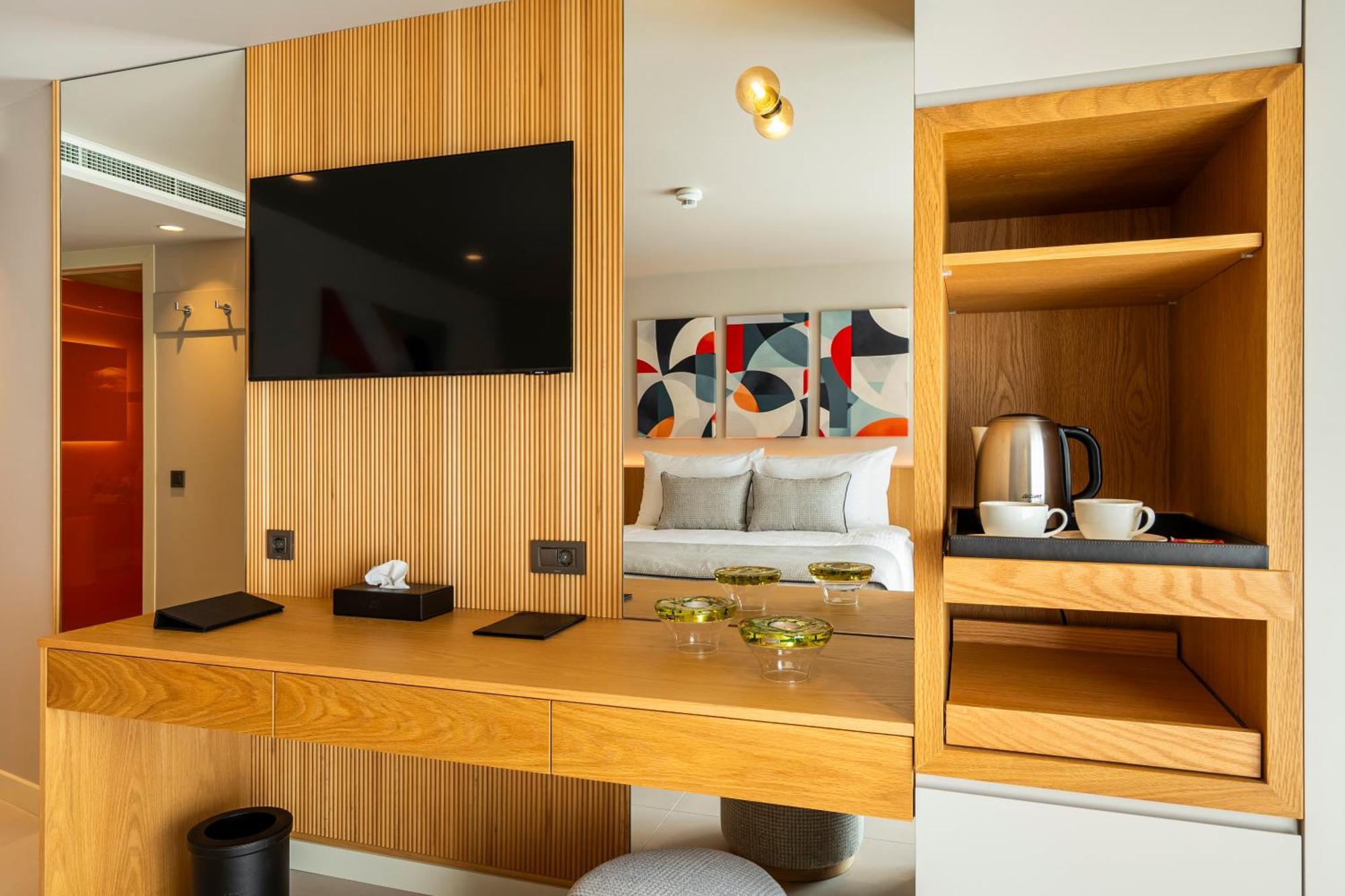Erk Hotel Истанбул Екстериор снимка