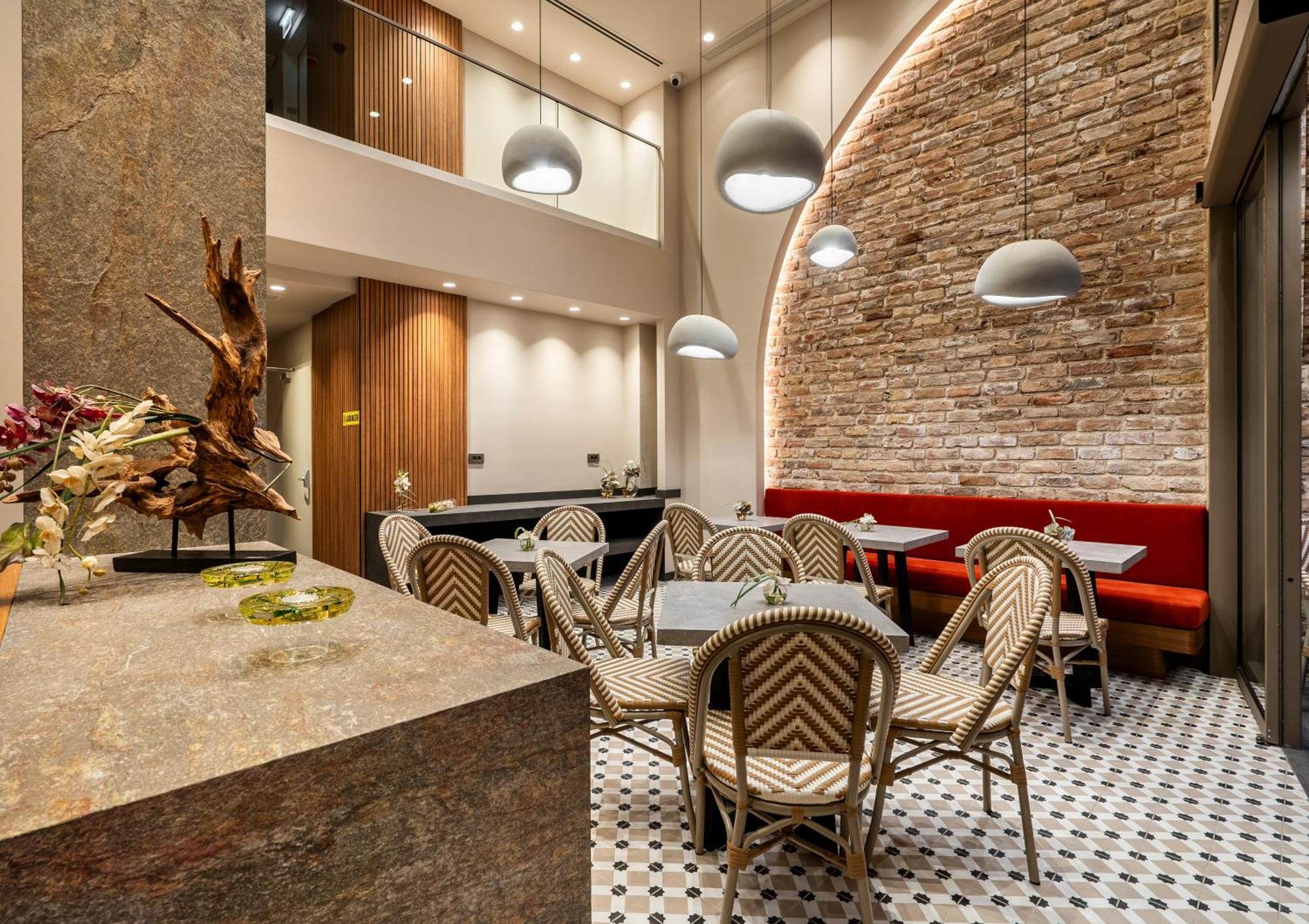 Erk Hotel Истанбул Екстериор снимка
