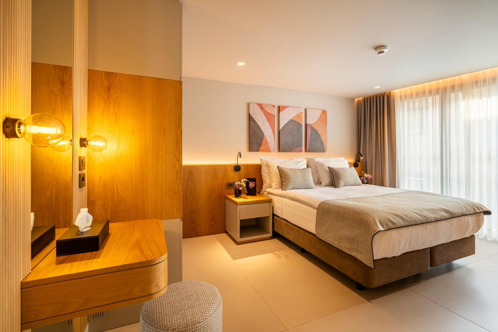 Erk Hotel Истанбул Екстериор снимка