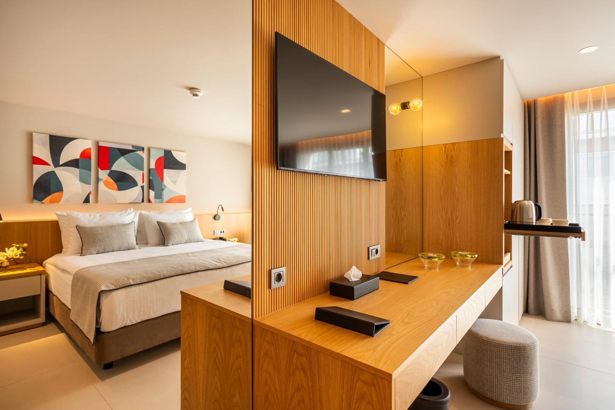 Erk Hotel Истанбул Екстериор снимка