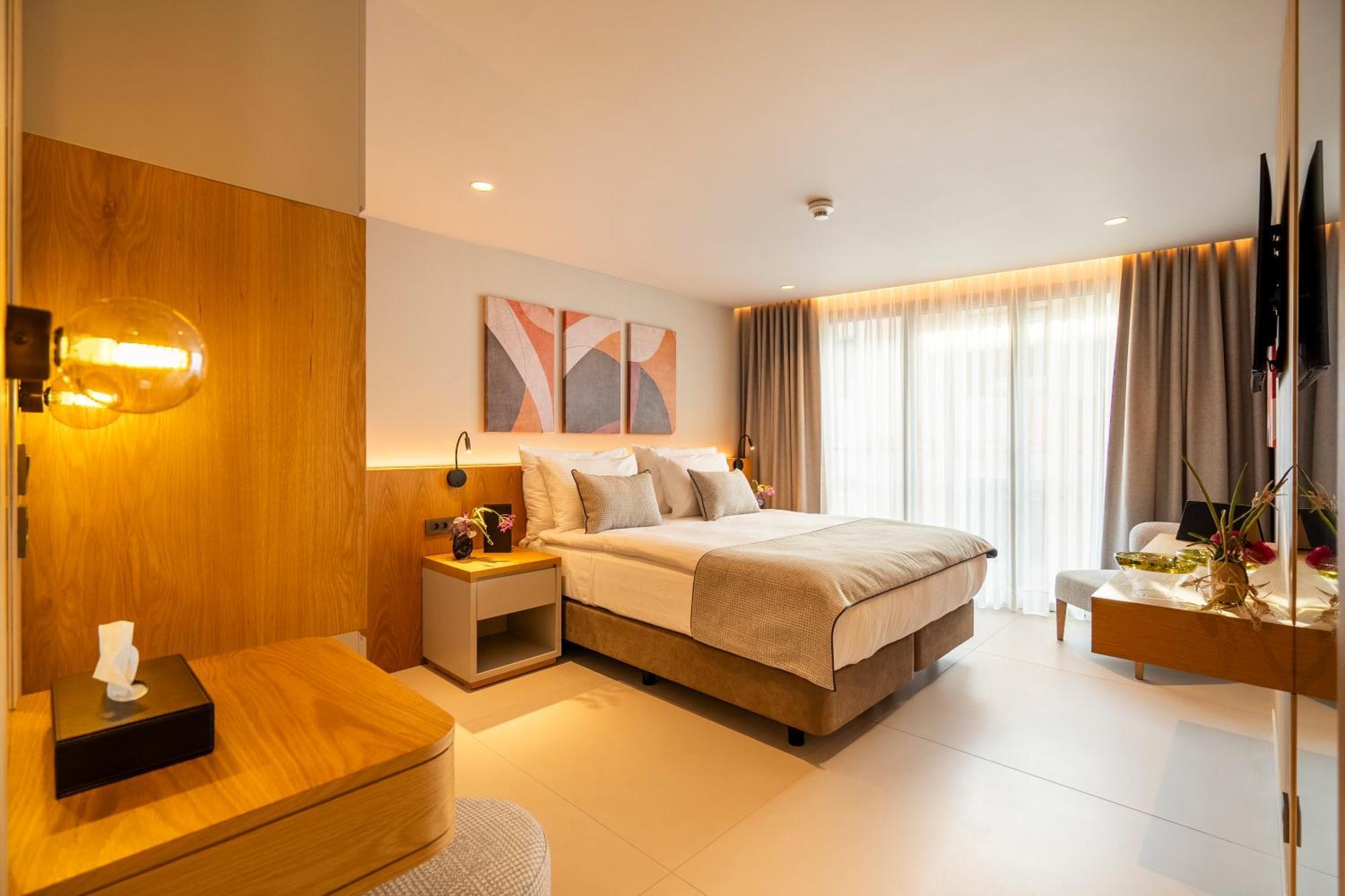 Erk Hotel Истанбул Екстериор снимка