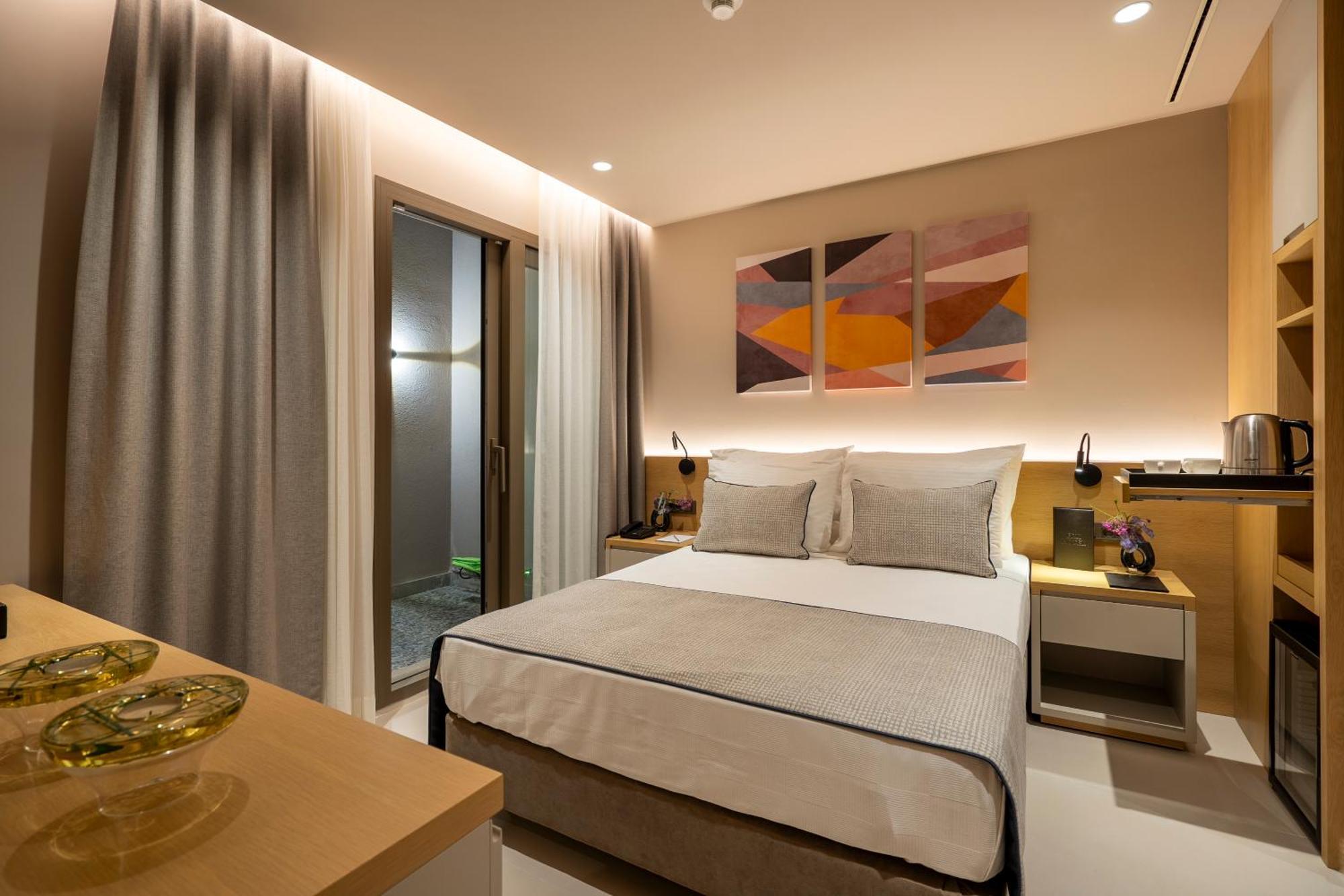 Erk Hotel Истанбул Екстериор снимка