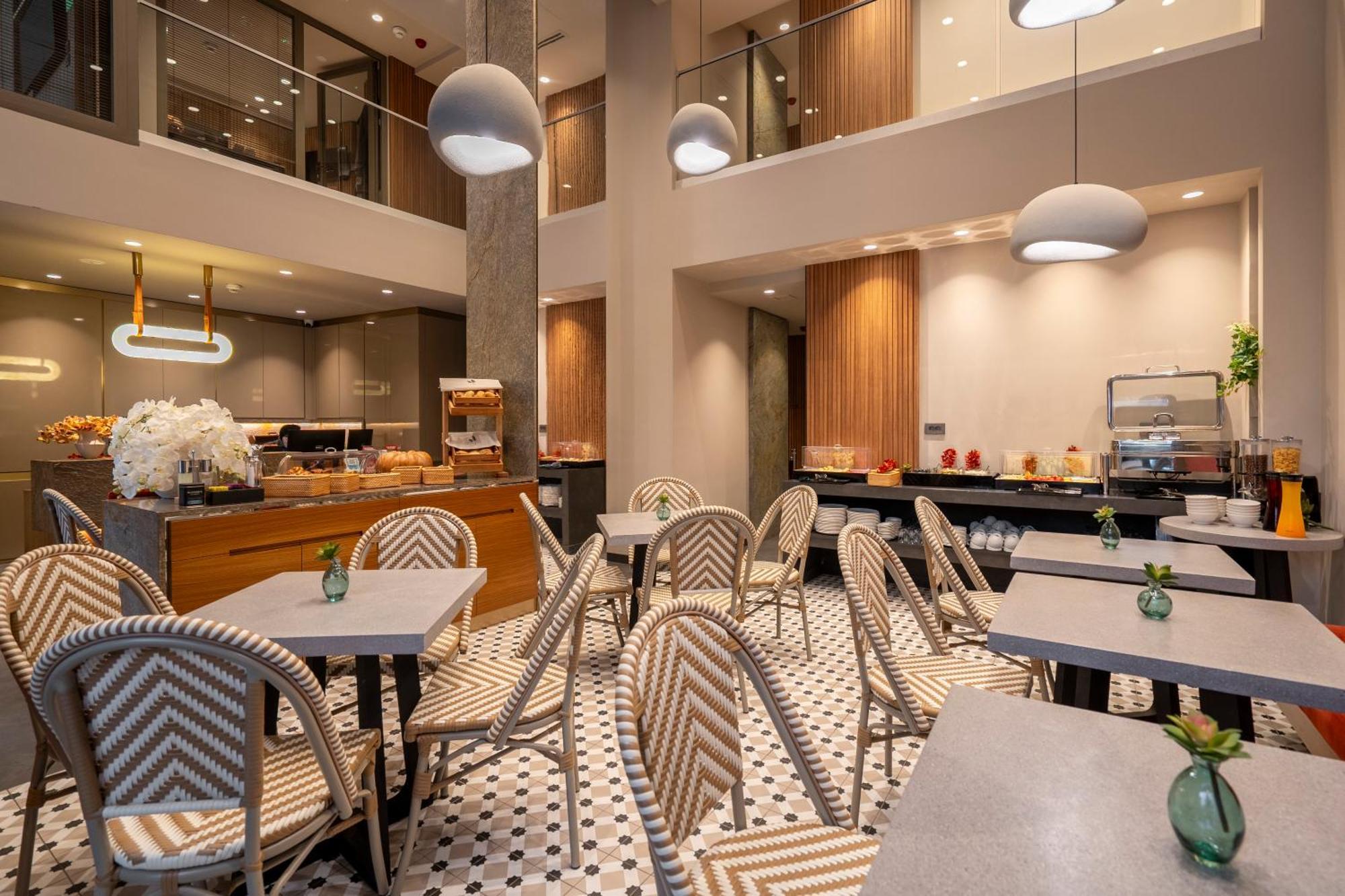 Erk Hotel Истанбул Екстериор снимка